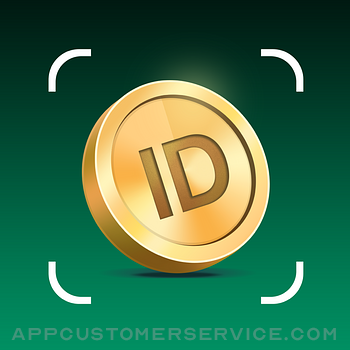 Coin ID: Coin Value Identifier Customer Service