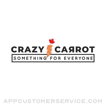 Crazy Carrot Customer Service