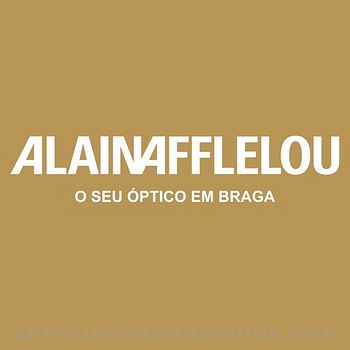 Alain Afflelou Braga Customer Service