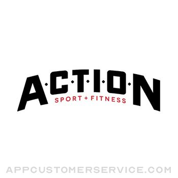 Action Sport and Fitness LLC Customer Service