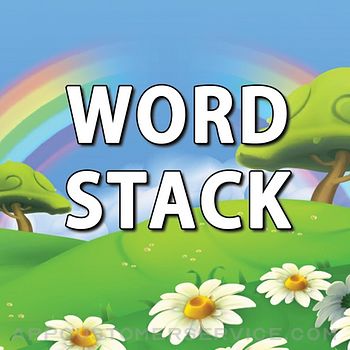 Word Stack Relax Customer Service