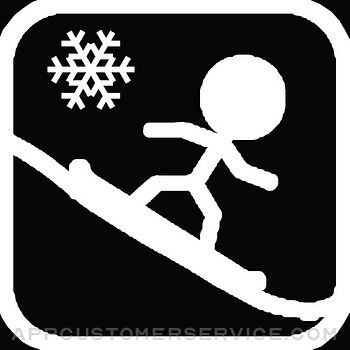 Download Stickman Snowboard Sports App