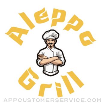 Aleppo Grill Customer Service