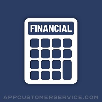 All Financial Calculators Customer Service