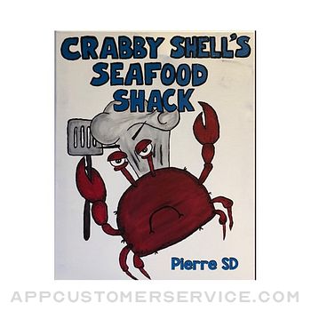 Crabby Shell's Seafood Shack Customer Service