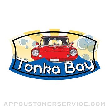 Tonka Bay Car Wash Customer Service