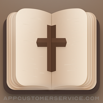 Holy Bible † Customer Service