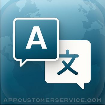 Translate: Voice & Text Customer Service