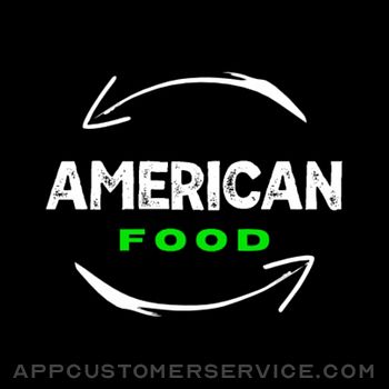 American Food Customer Service