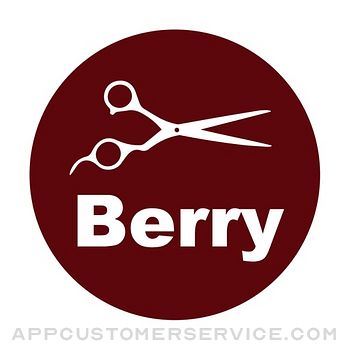 Berry【公式アプリ】 Customer Service