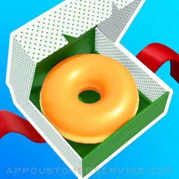 Donut Inc. Customer Service