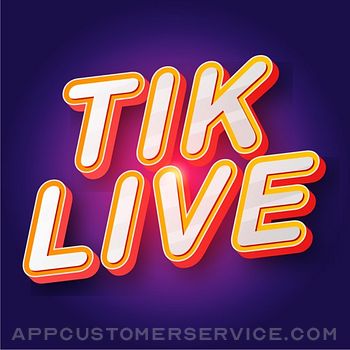 TikLive: Games to Host Customer Service