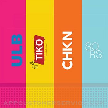 SORS | ULB | CHKN | TIKO Customer Service