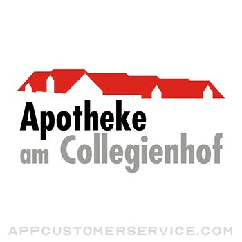 Apotheke am Collegienhof Customer Service