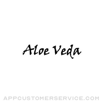 Download AloeVeda App