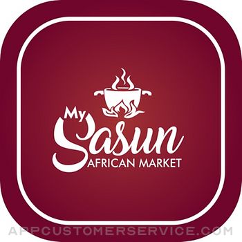 My Sasun Customer Service