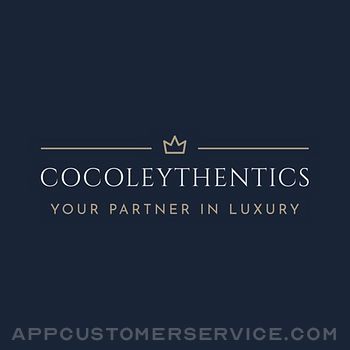 Cocoleythentics Customer Service