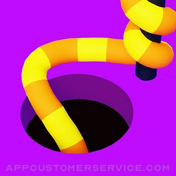 Rope Hole Customer Service