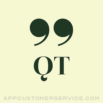 Quotivational Customer Service