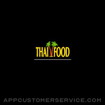 Thai Food Customer Service