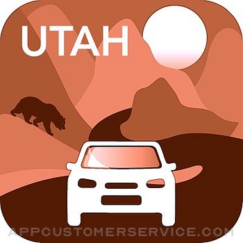 Download UDOT Road Conditions App