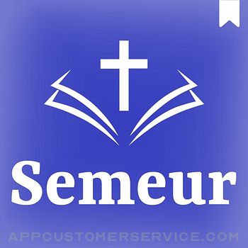 La Bible Du Semeur BDS Customer Service