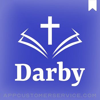 La Bible Darby en Français* Customer Service