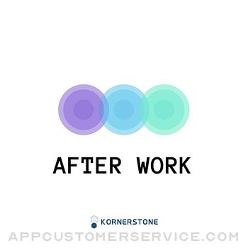 Download AFTERWORK - 에프터워크 App