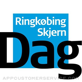 Dagbladet Ringkøbing-Skjern Customer Service