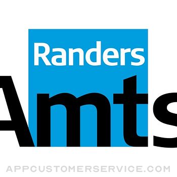 Randers Amtsavis Customer Service