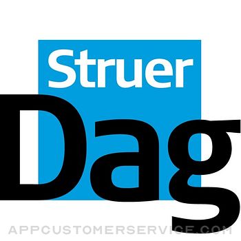 Dagbladet Struer Customer Service