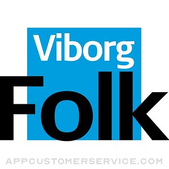 Viborg Stifts Folkeblad Customer Service