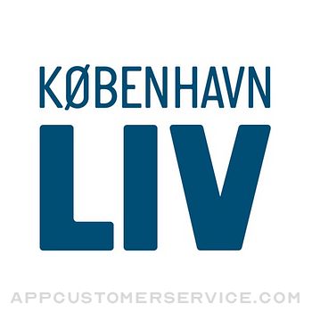 KøbenhavnLIV Customer Service