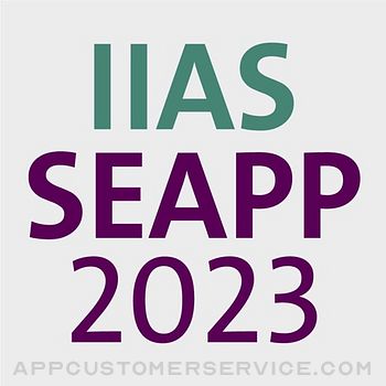 IIAS-SEAPP-Doha 2023 Customer Service
