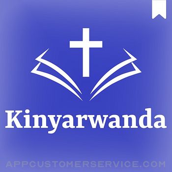 Kinyarwanda Bible Customer Service