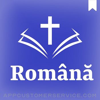 Biblia Cornilescu în română Customer Service