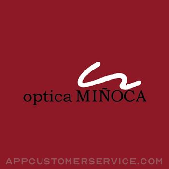 Óptica Miñoca Customer Service