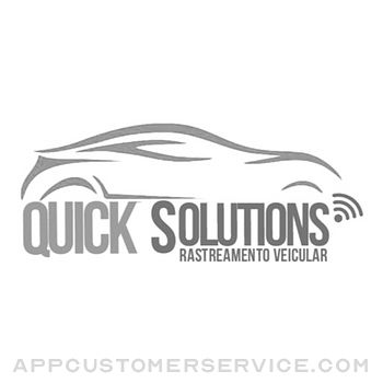 Quick Solutions Customer Service
