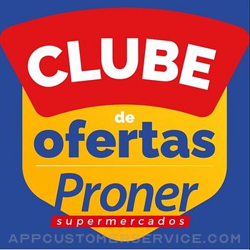 Clube Proner Quero Vantagens Customer Service