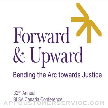 Download BLSA Canada Conference App