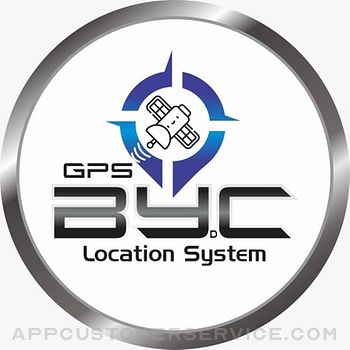 BYC GPS Customer Service