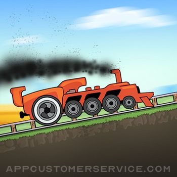 Hill Train Racing Customer Service