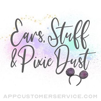 Ears Stuff and Pixie Dust Customer Service