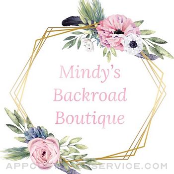 Mindy's Backroad Boutique Customer Service