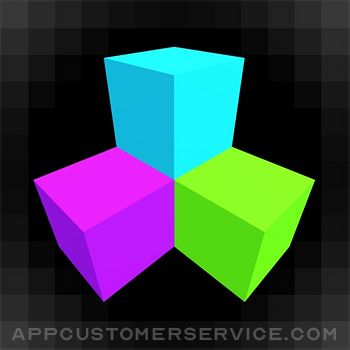Bloxel - 3D Art Editor Customer Service