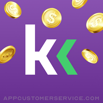 KashKick: Get paid to have fun Customer Service