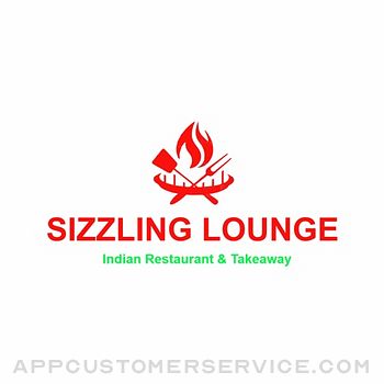 Sizzling Lounge Customer Service