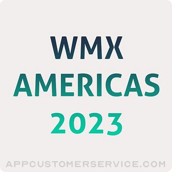 WMX Americas 2023 Customer Service