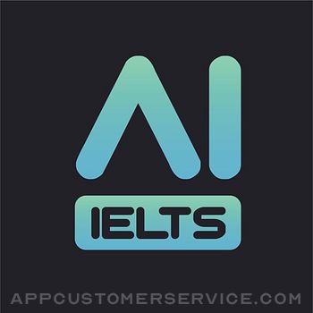 AI IELTS Assistant Customer Service