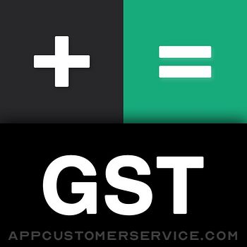 GST Calculator- Tax Calculator Customer Service